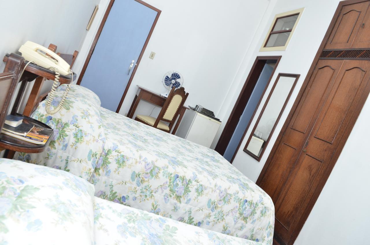 Hotel Priskar Ouro Preto  Room photo