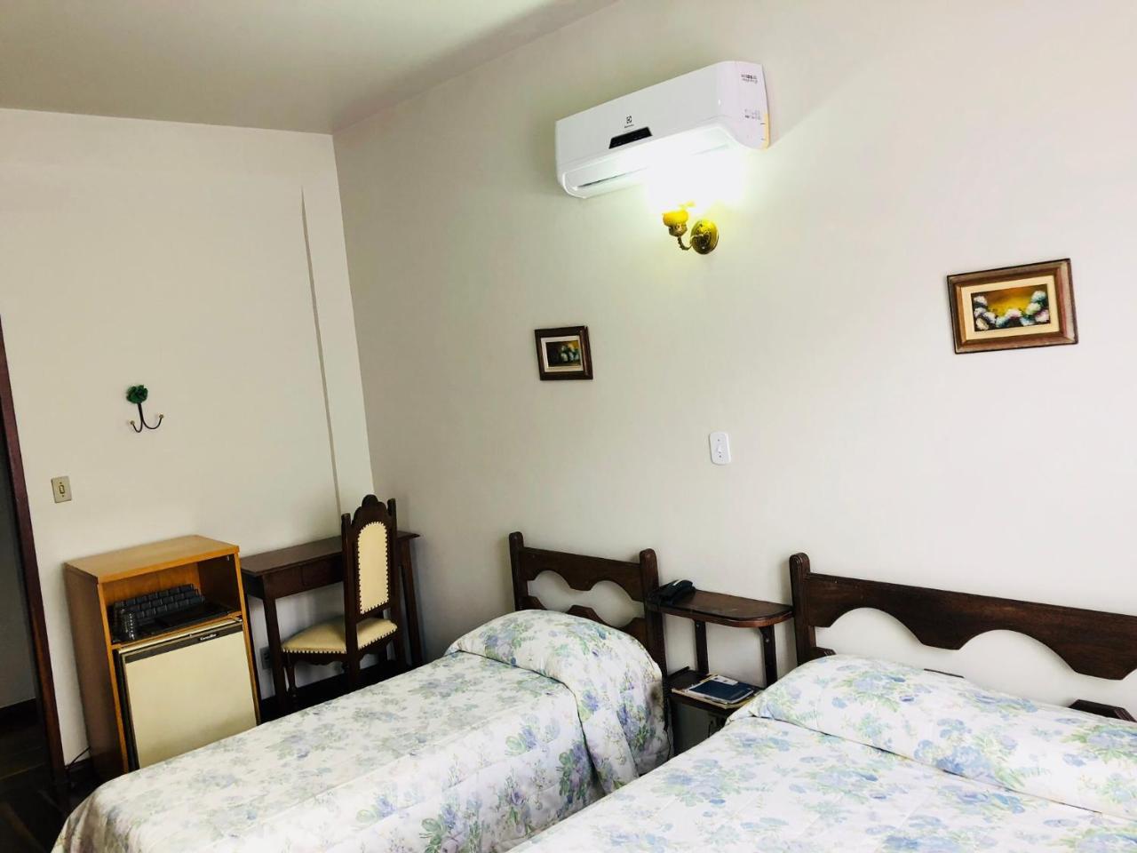Hotel Priskar Ouro Preto  Room photo