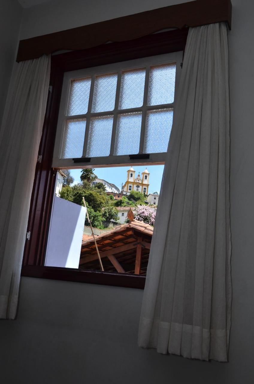 Hotel Priskar Ouro Preto  Exterior photo